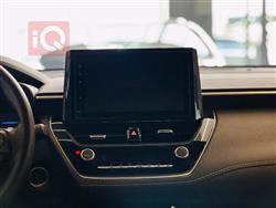 تويوتا كورولا كروس